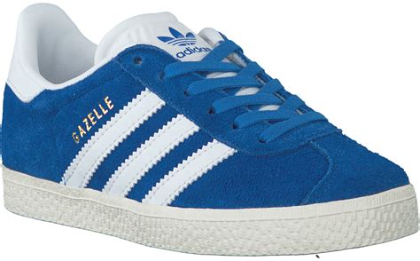 adidas kinderschoenen blauw|adidas kids sneakers.